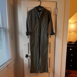 Universal Threads Jumpsuit Utility Onsie